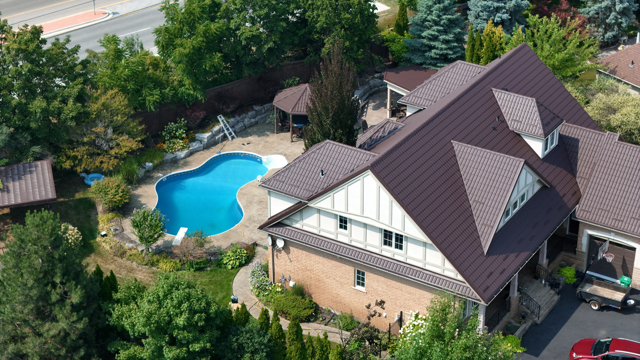 Commercial Property Shoot