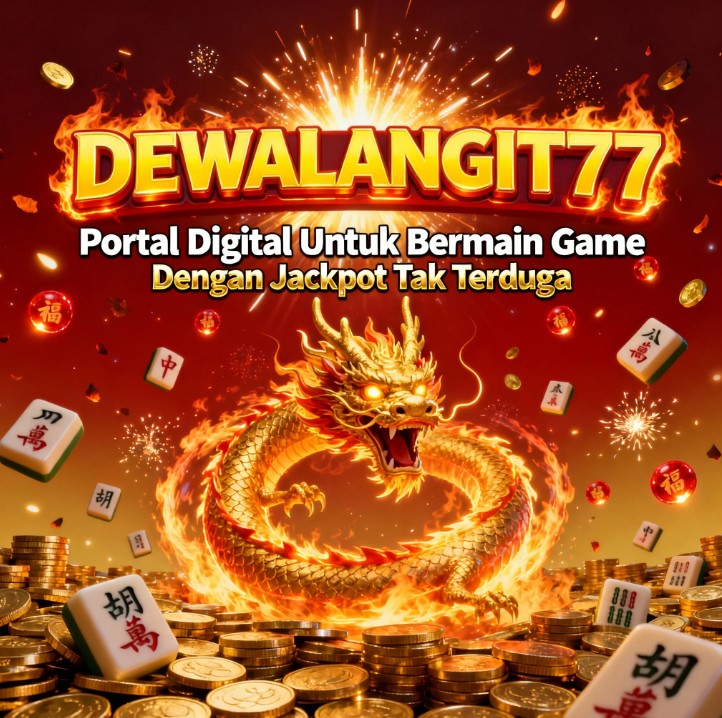 Dewalangit77 - Portal Digital Untuk Bermain Game Dengan Jackpot Tak Terduga - WooCommerce eCommerce