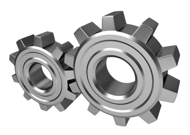 Machinery Gears