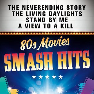 Smash Hits 80s Movies (2020) .mp3 - 320 kbps