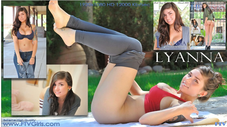 lyanna and meilani in answer #2278423