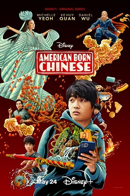 American Born Chinese - Stagione 1 (2023).mkv WEBDL 720p DDP5.1 ITA ENG SUBS