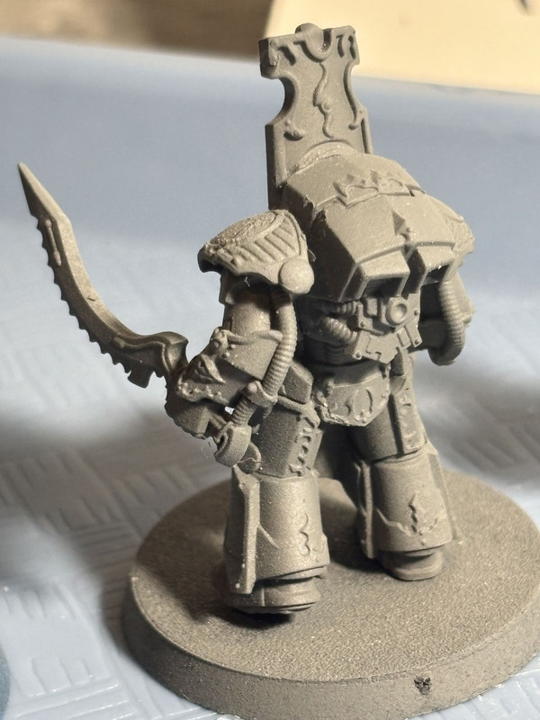 Thousand Sons Scarab Occult Terminators 11