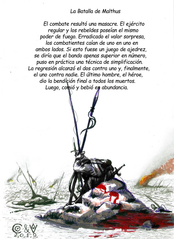 201T-LaBatallaDeMalthus