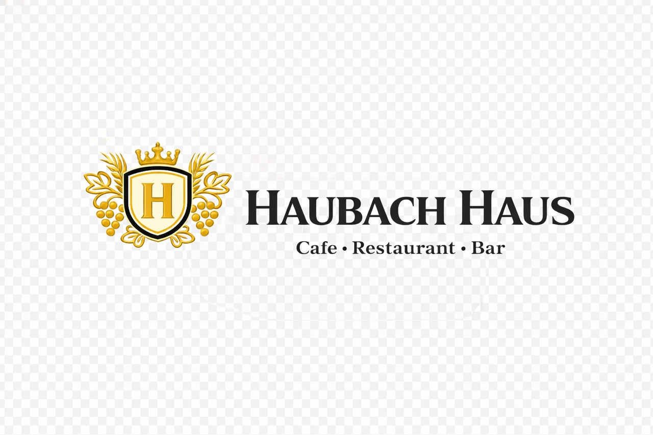 Haubach Haus Logo