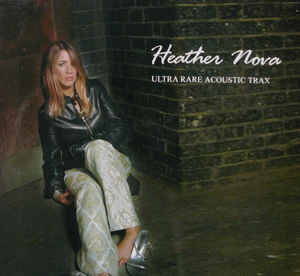 Heather Nova-12 CD collection (EAC FLAC)