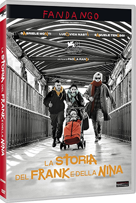 La Storia Del Frank E Della Nina (2024) DVD9 Copia 1:1 iTA - SDS