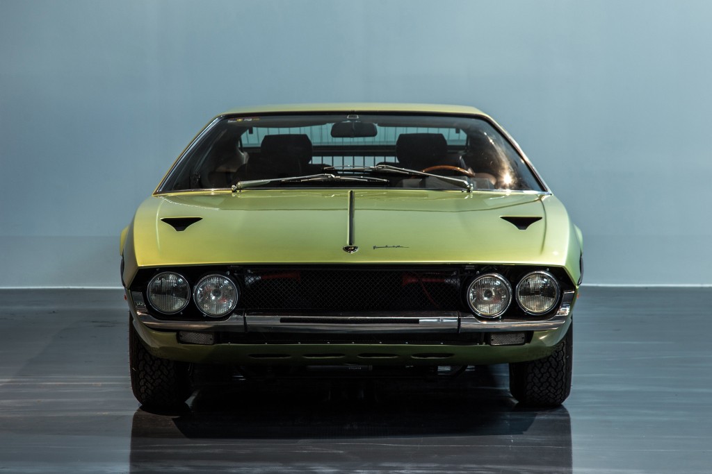 Lamborghini Espada (6)
