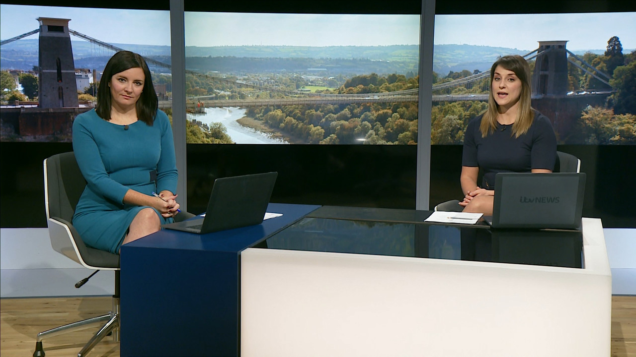 10.05 - 18.00.00 - ITV News London. The latest news in London and the....ts_snapshot_03.03.762