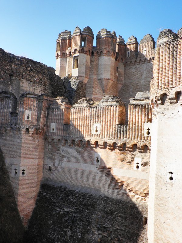 Coca-30-9-2011 - Segovia y su Pueblos-1993/2024 (2)