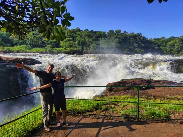 Rwenzori - Murchison Falls - 18 días por las tierras más remotas de Uganda y Kenya (3)