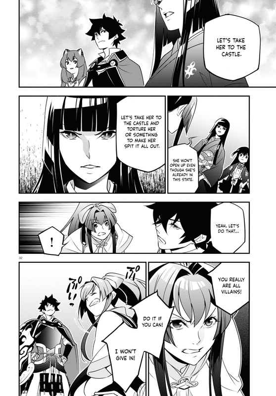 Tate no Yuusha no NariagariChap78-10