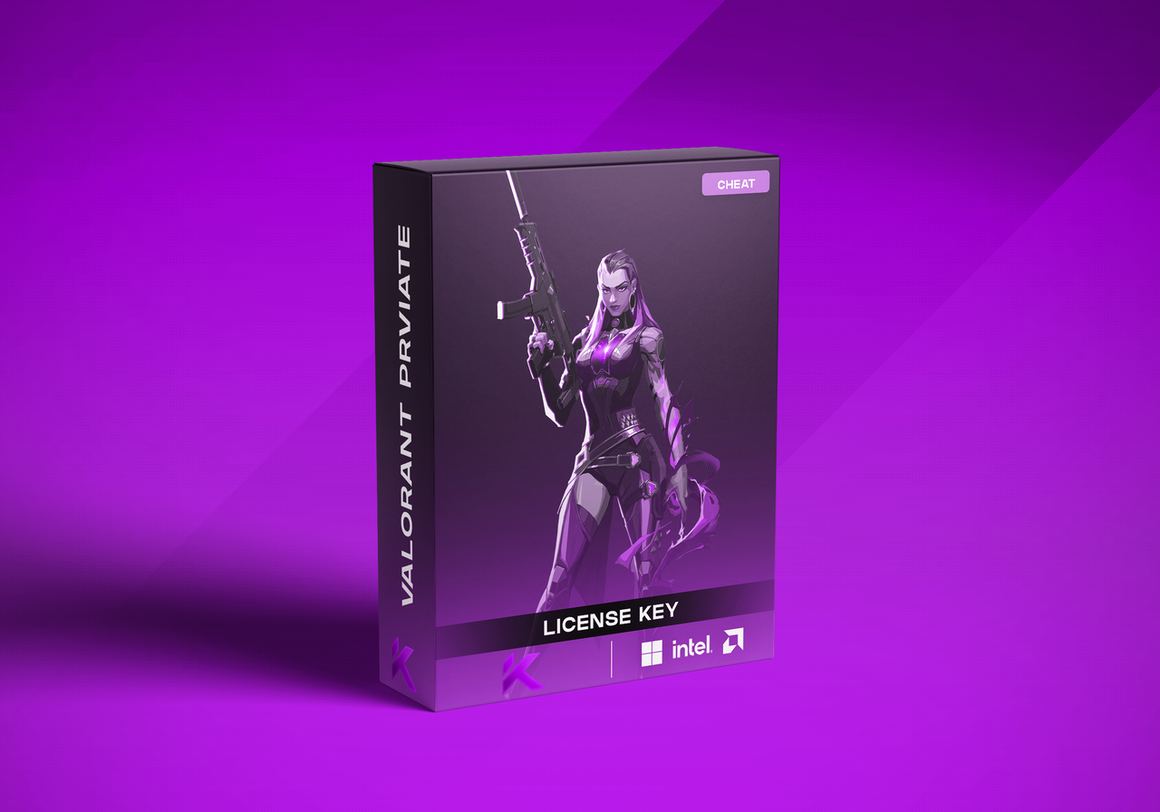 VALORANT Private | Kezza