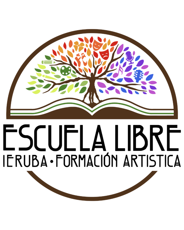 Logo Escuela Libre Ieruba