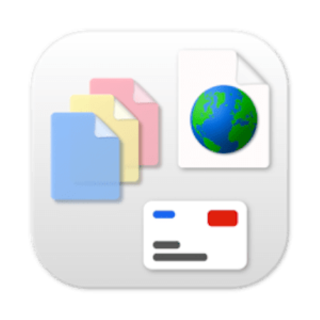 URL Manager Pro 5.8.4 macOS