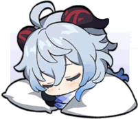 Ganyu