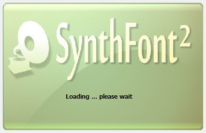 SynthFont2 v2.7.0