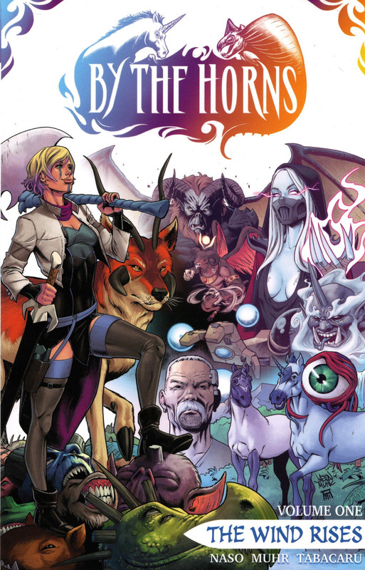 By the Horns