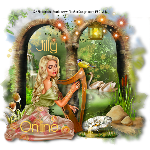 WWO "Fairyland" Tag & Forum Set Fairy-Land-Online-Jilly