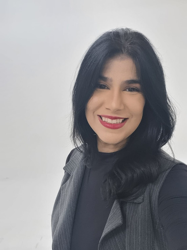 Foto da pessoa