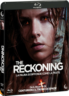 The Reckoning (2020) .mkv iTA-ENG Bluray 1080p x264
