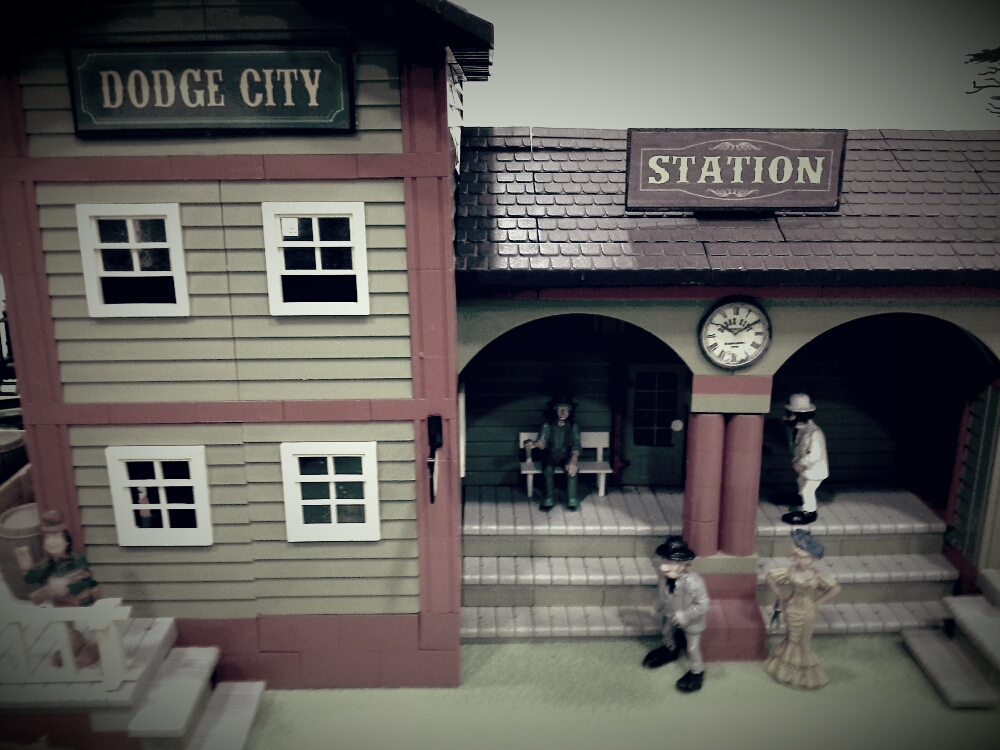 Dodge City - 33