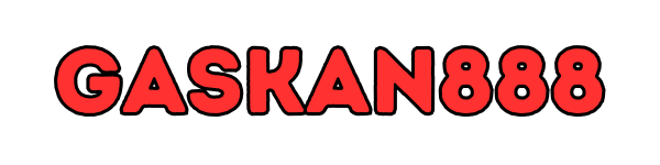 Gaskan888 Logo