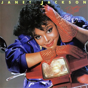 Re: Janet Jackson