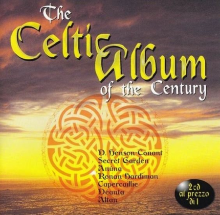 d01fa7f6 a9c1 4dee ad56 320ffb6f1b9d - VA - The Celtic Album of the Century (1999)