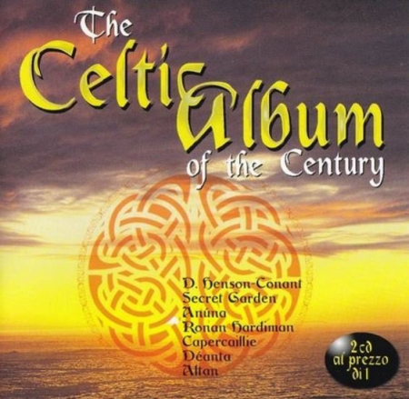 VA - The Celtic Album of the Century (1999)