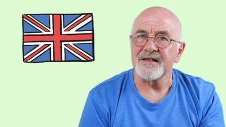 Intermediate English Course - Get Fluent in English