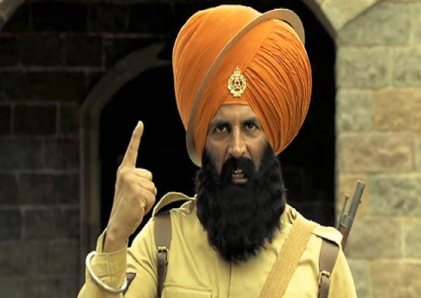 Kesari (2019) Kesari (2019)
