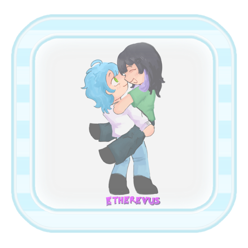 etherealafton on twitter
