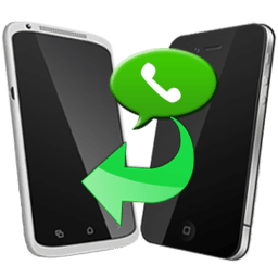 BackupTrans Android iPhone WhatsApp Transfer Plus v3.2.167 64 Bit - Eng