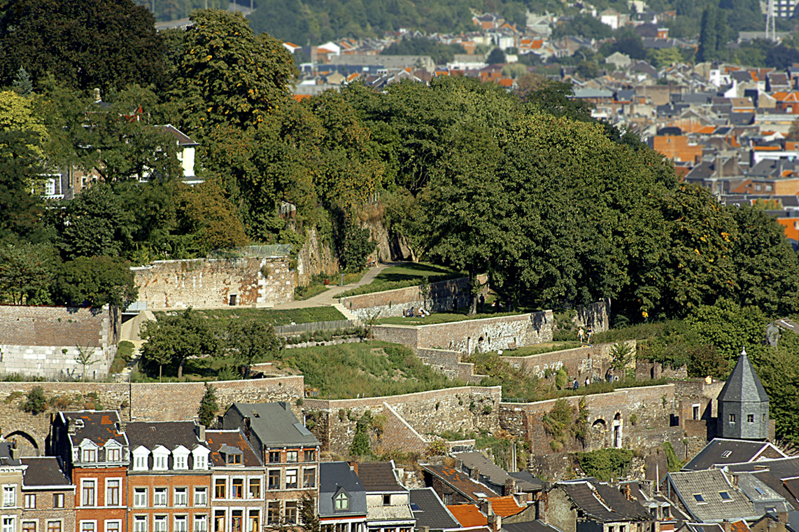 Coteaux de la Citadelle
