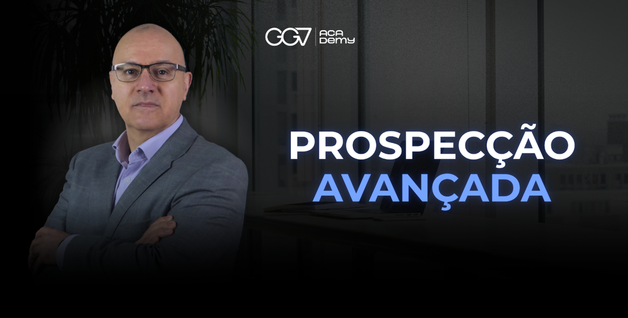 Prospecção Avançada