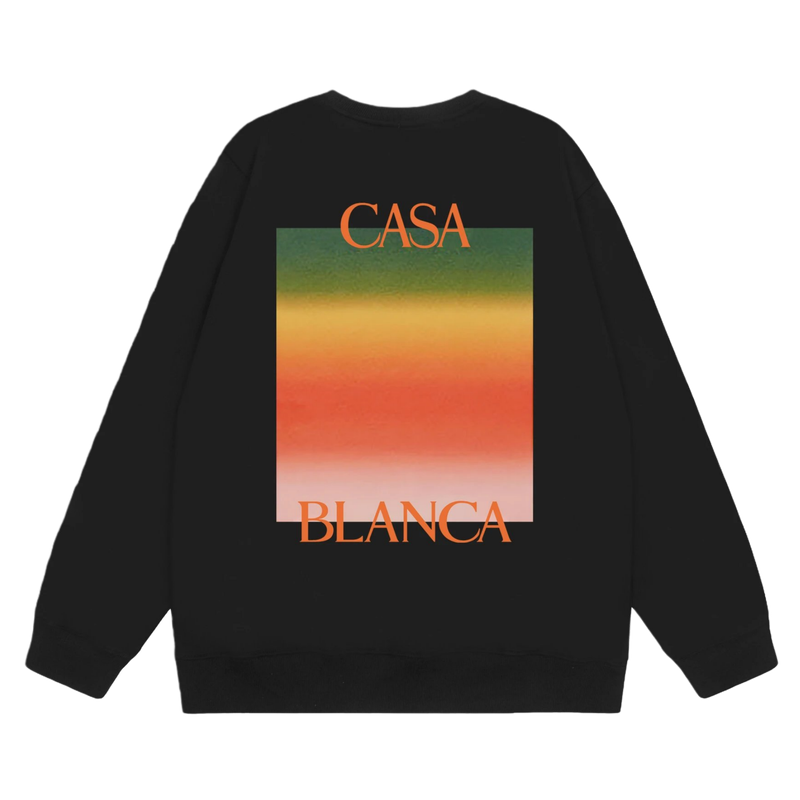 Casablanca  Hoodie