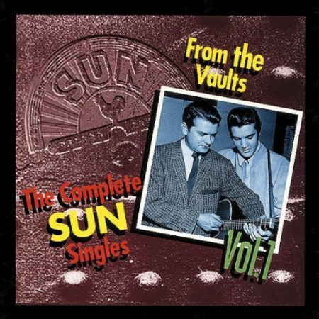 VA - The Complete Sun Singles Vol. 1-6 - From The Vaults (1994-1997), mp3