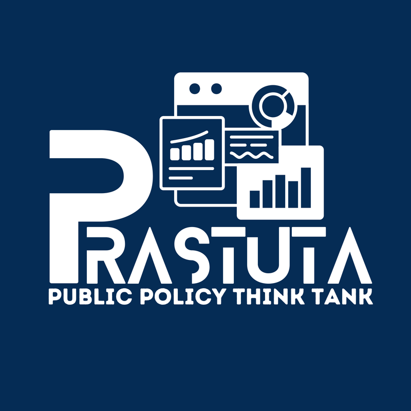 Prastuta Logo