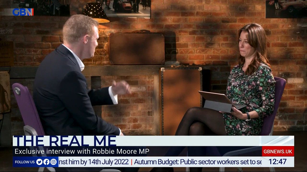 10.26 - 12.00.00 - The Briefing With Gloria De Piero. Your must-watch....mts_snapshot_48.38.101