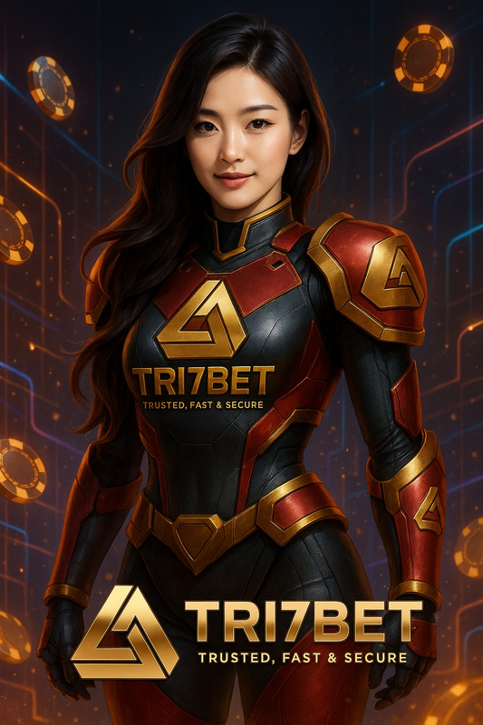 TRI7BET link login alternatif resmi official 2025