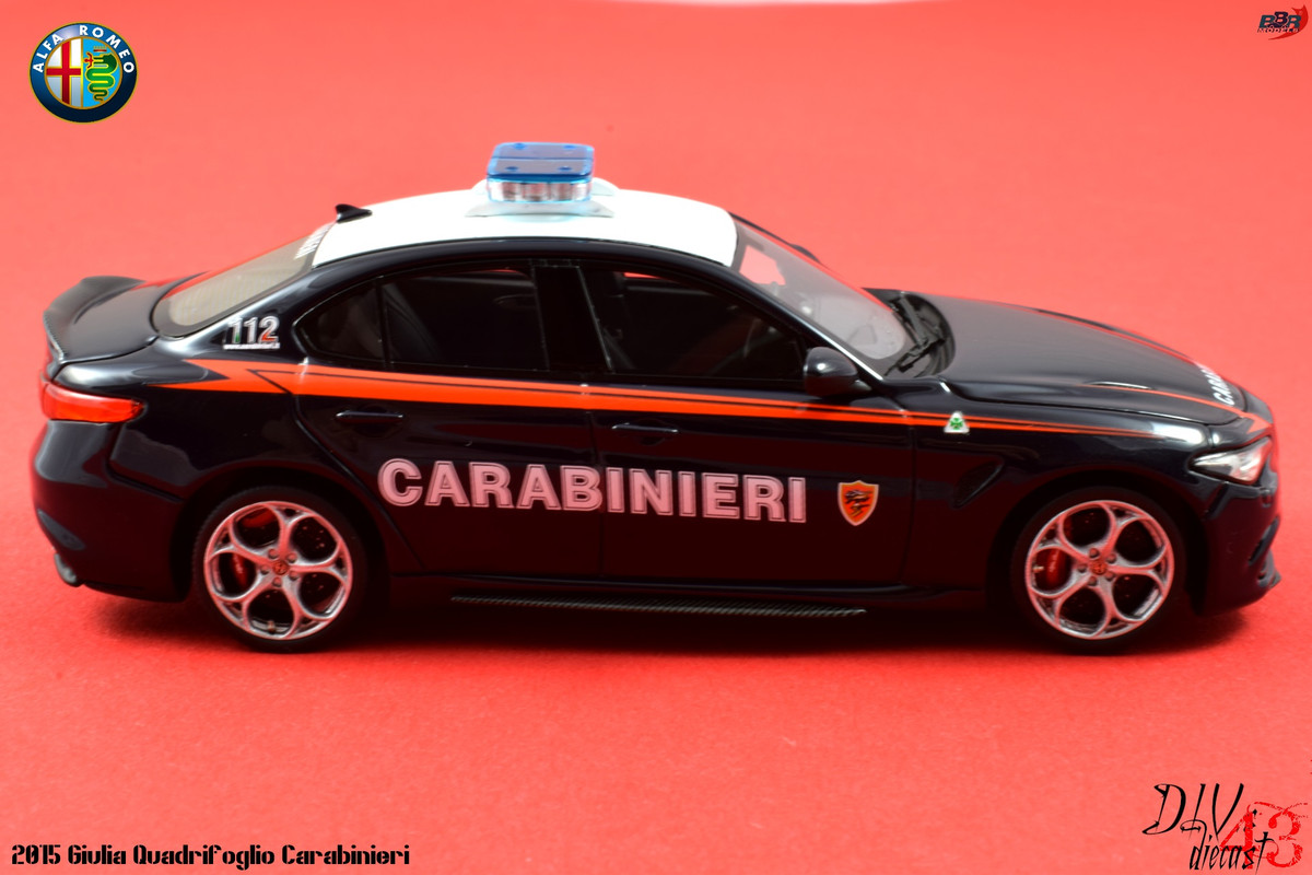 Alfa_Romeo_Guilia_Quadrifoglio_Carabinieri_Blue_BBR (6)
