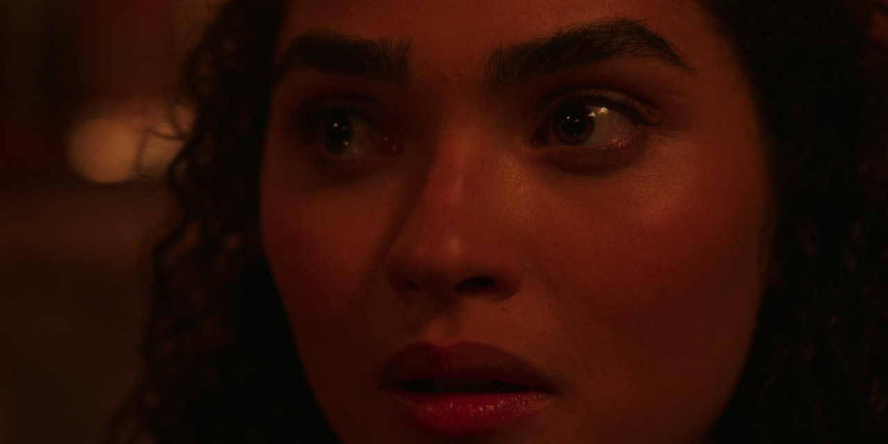 Little Voice (2020) S01E01 I Don't Know (4Kto1080p ATVP Webrip x265 10bit EAC3 5.1 - HxD) [TAoE].mkv