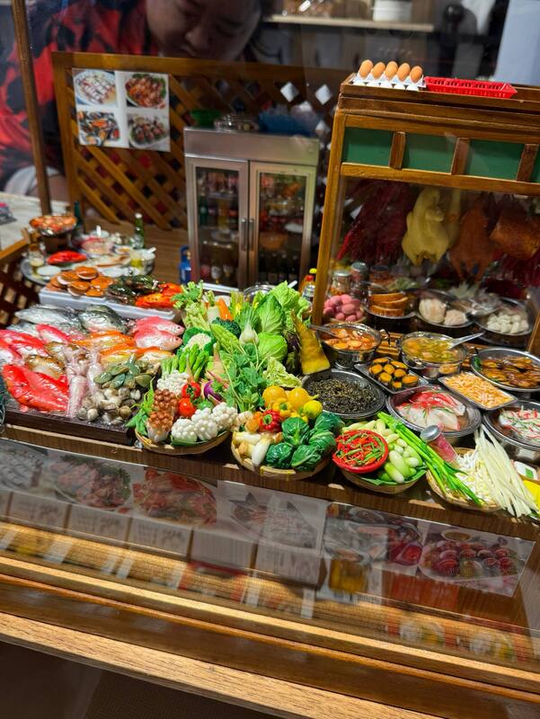 Блестяшки и вкусняшки: Новый Год в Чиангмае, Хуахин, Бангкок