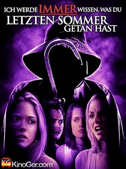 Ich werde immer wissen, was du letzten Sommer getan hast (2006)