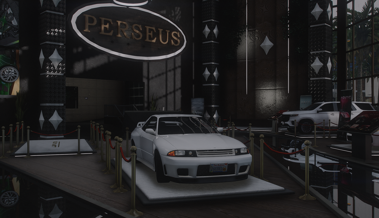 Elegy RHS Heritage