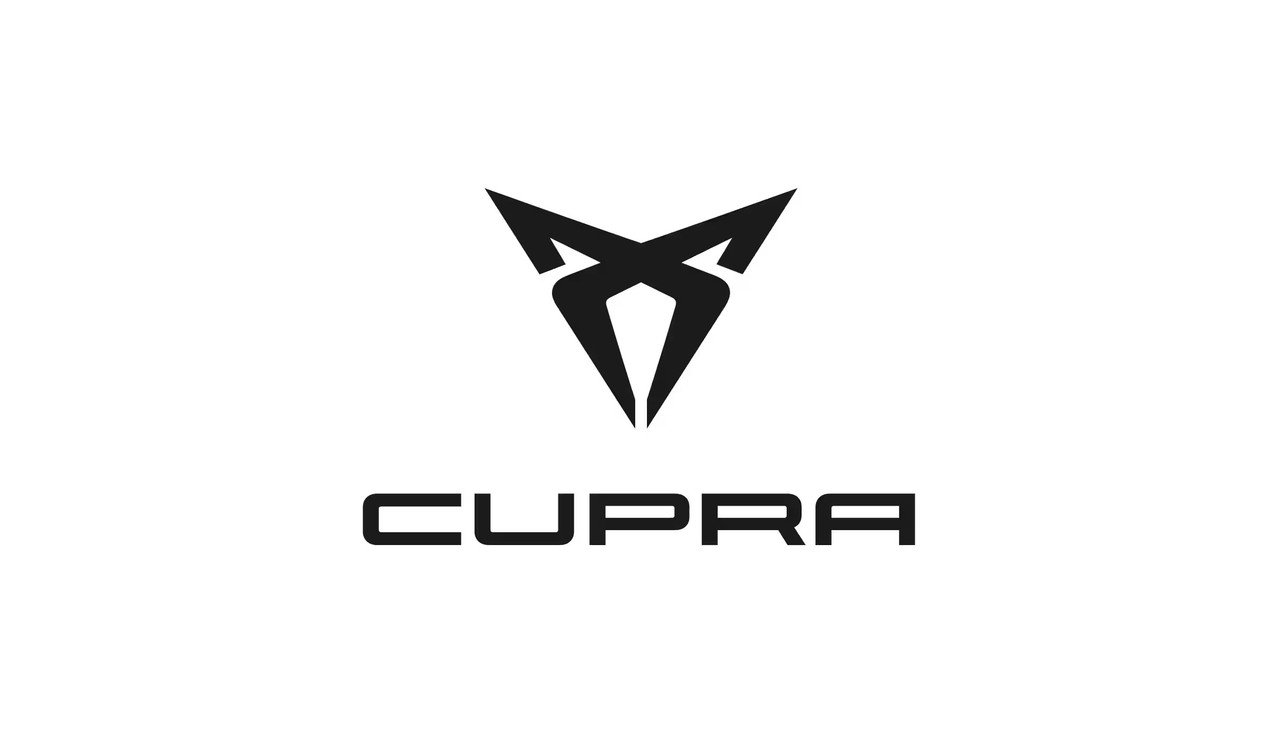 Cupra Logo