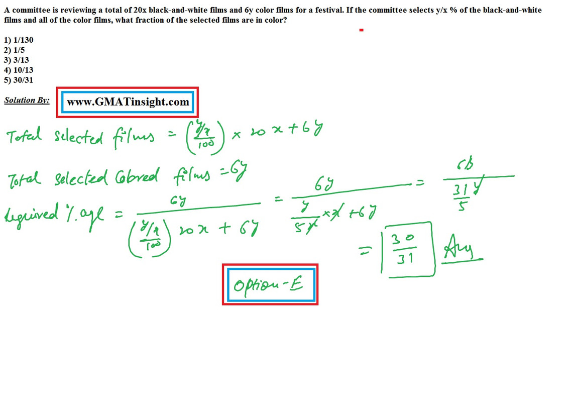 Solution 29