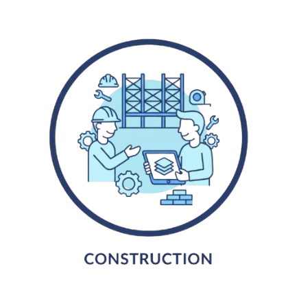 Construction