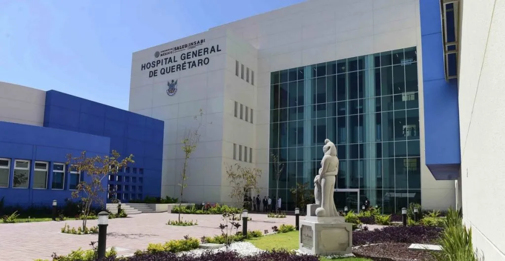 Detienen a un hombre por el feminicidio de una mujer embarazada en Querétaro